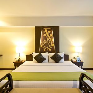 Habitación Grand Deluxe con Cama Queen